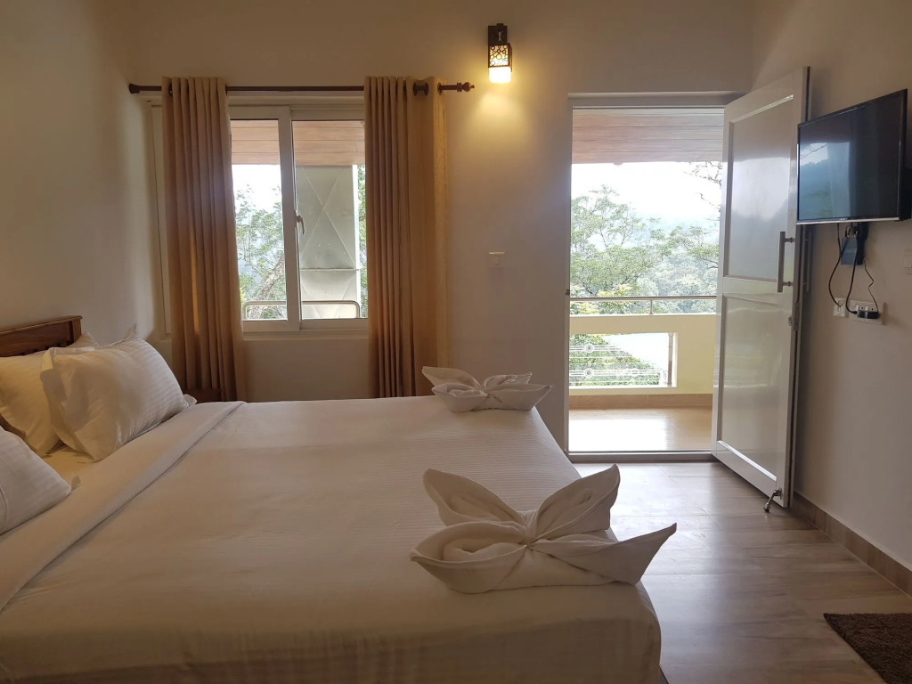 Dew Drops Farm Resort