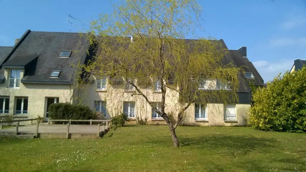 Hôtel Beau Rivage