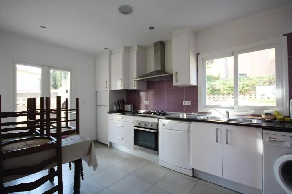Villa Maryvilla 19