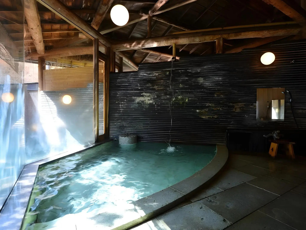 Ryokan Sugimoto