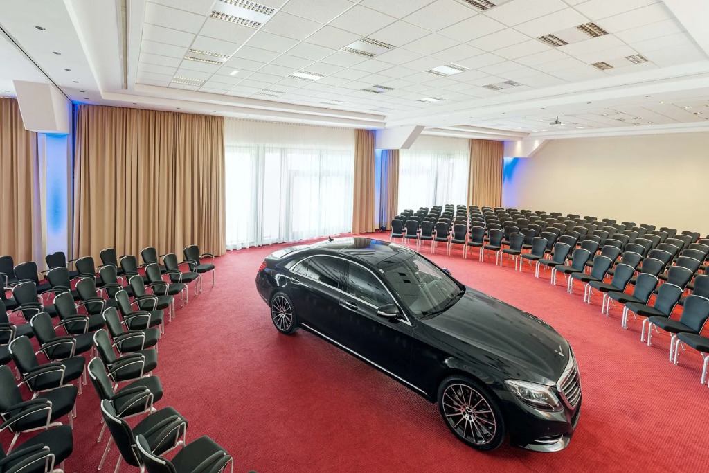 NH Vienna Airport Conference Center