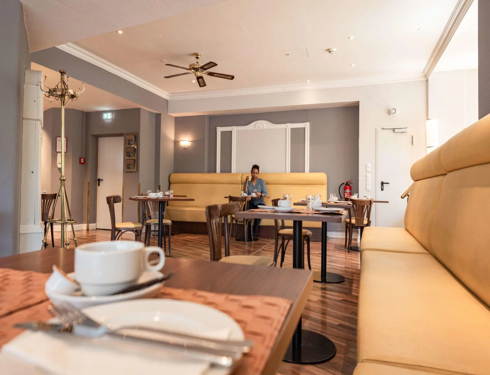 Acom Hotel Berlin Kurfürstendamm