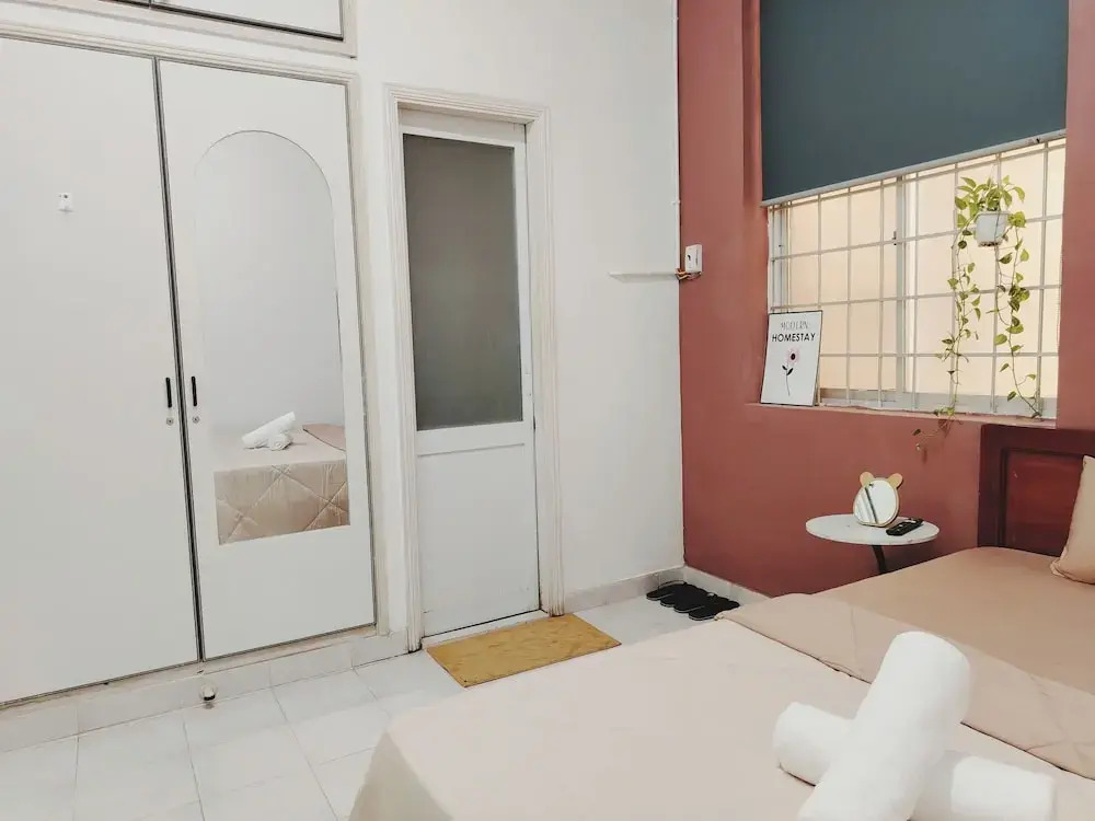 Anh's House Modern Homestay 2