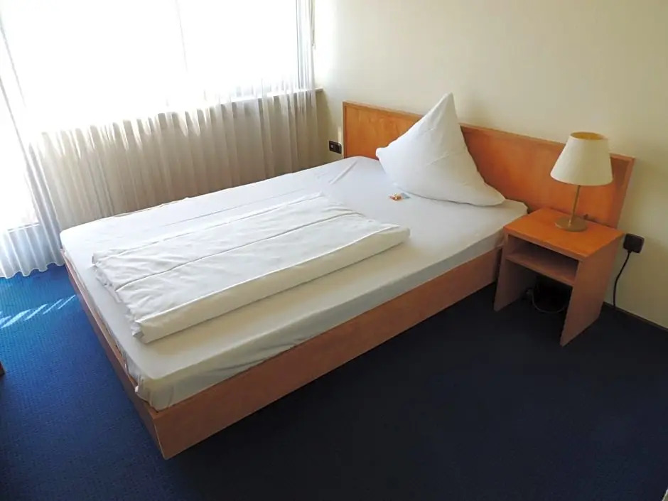 Hotel Am Flughafen