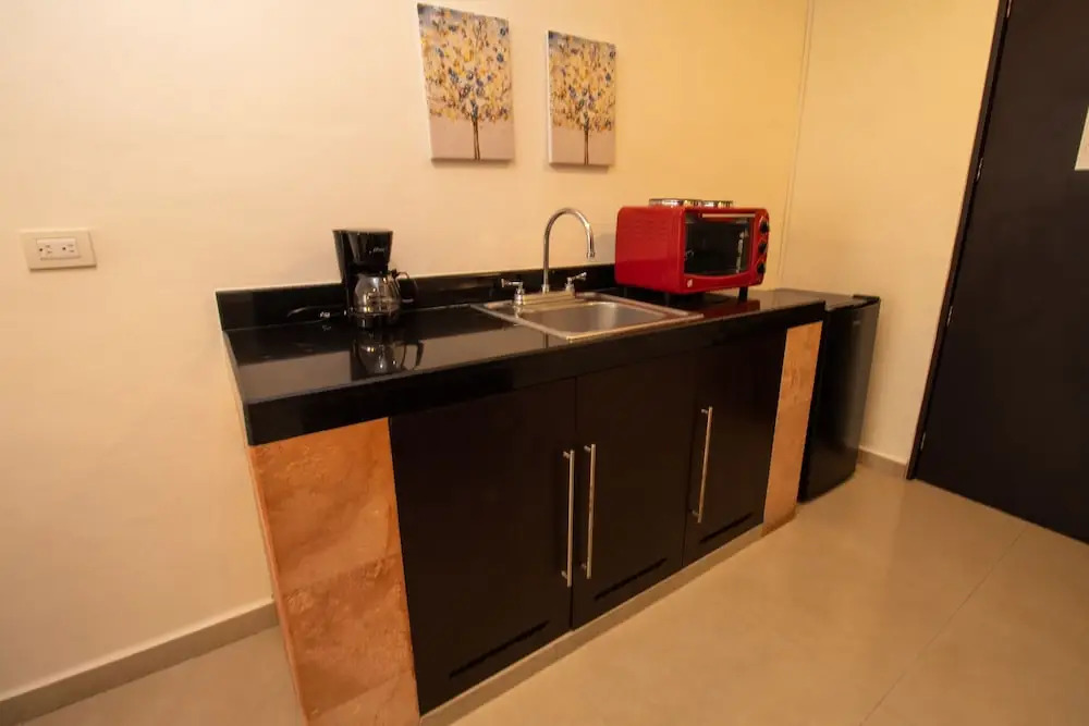 Hotel Villas Segovia Playa del Carmen