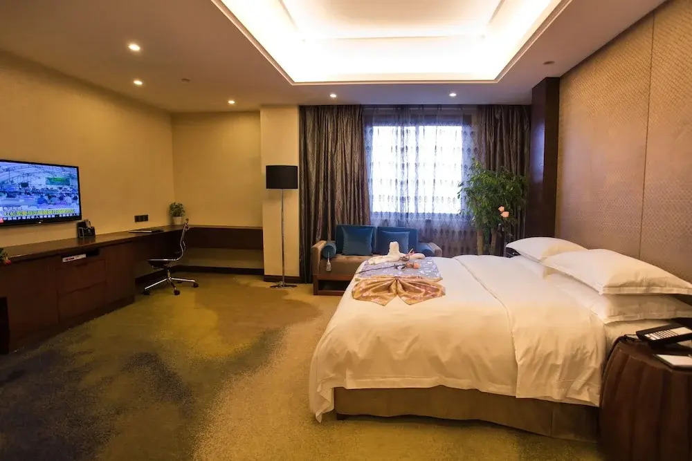 Media Tourism And Business