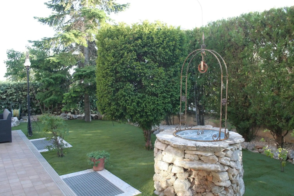 Affittacamere La Madonnina