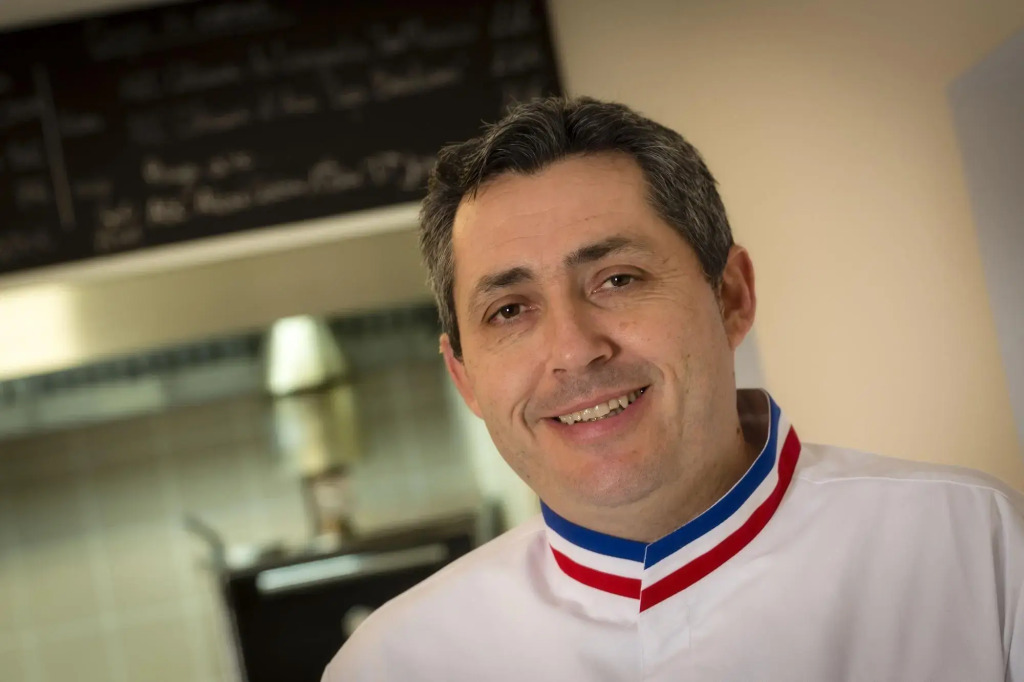 Le Mas de Boudan