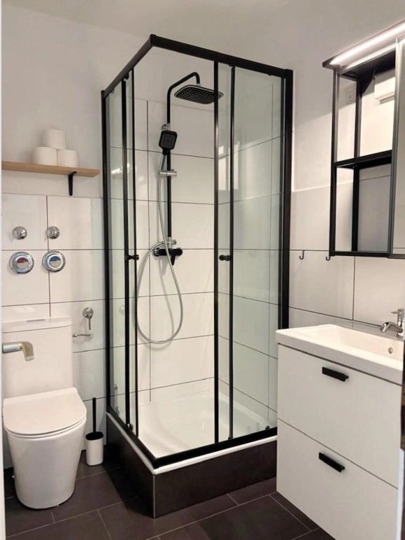 Modernes Apartment in Willingen-usseln