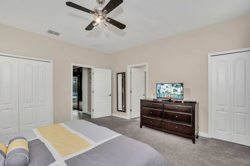 Villa 1456, Myrtlewood St, Champions Gate, Orlando