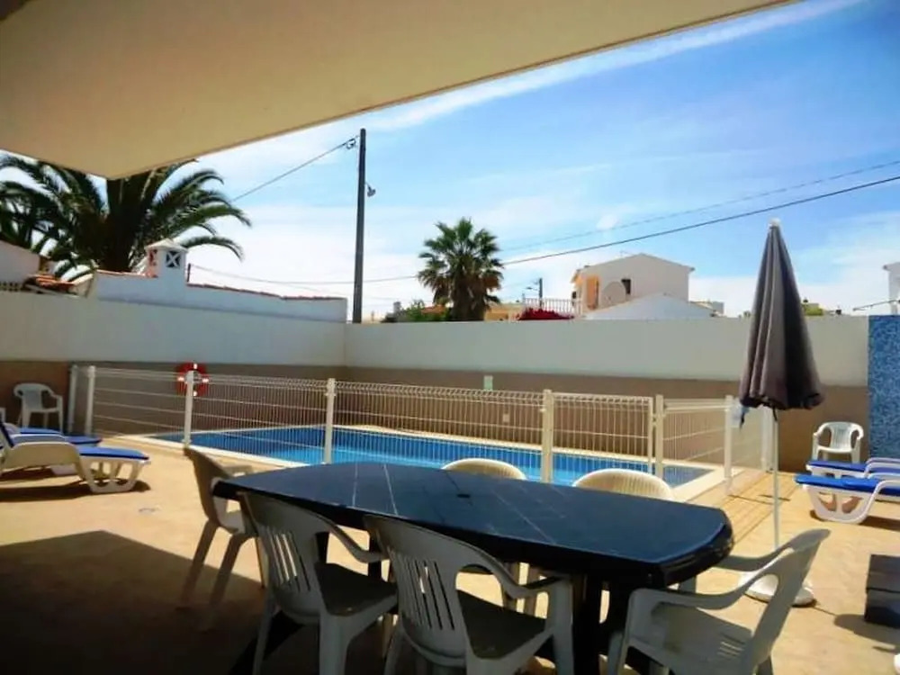 Villa - 4 Bedrooms with Pool - 101456