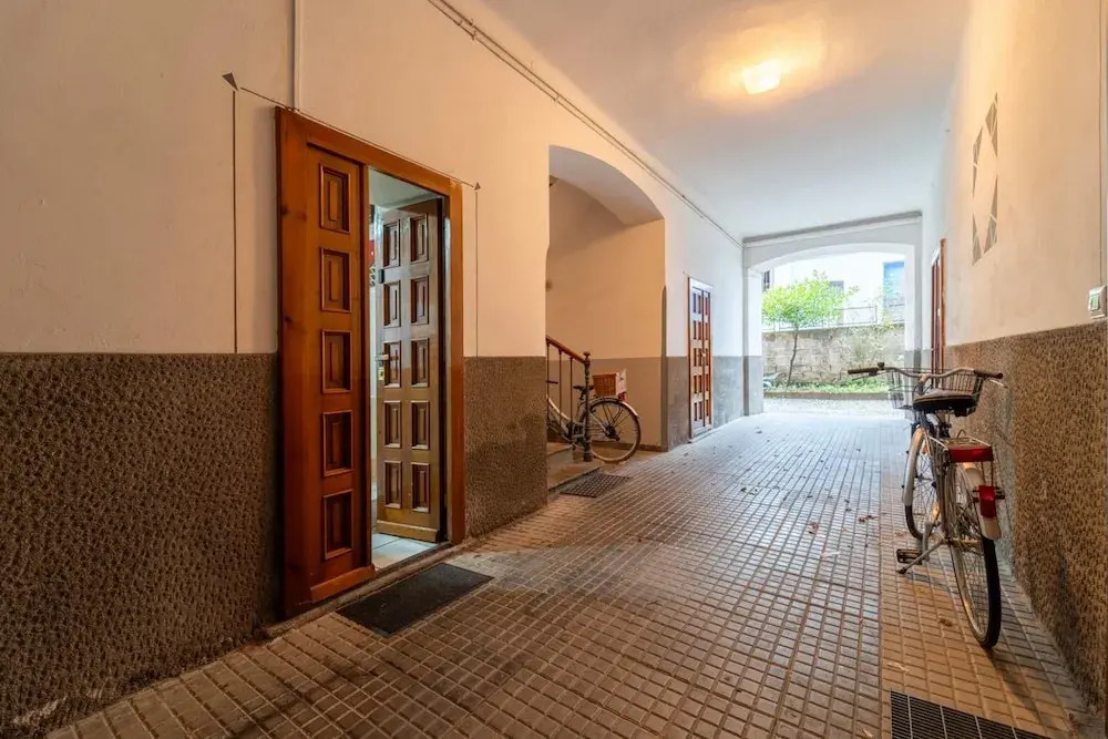 Como-borsieri7 - Sericum Apartment