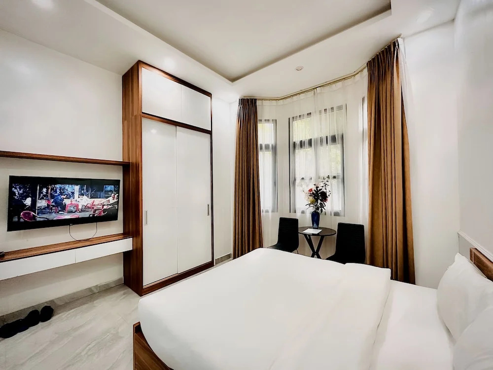 Meta Home Apartment - Vinhomes Imperia