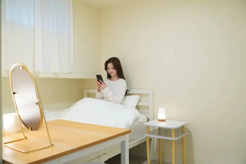 Korea Happy House