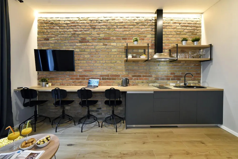 Imperial Apartments Z - Central Zagreb