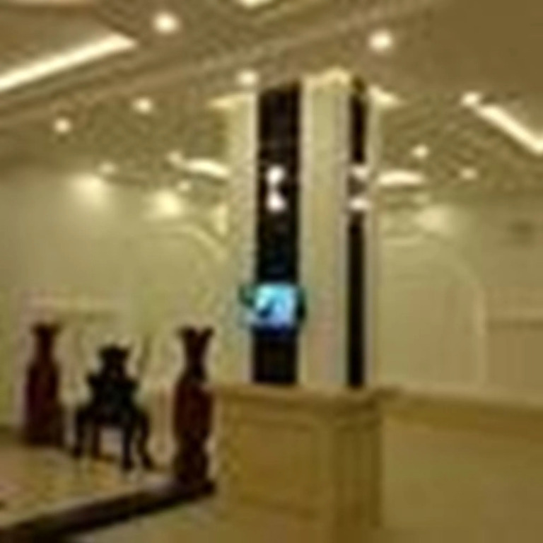 Paradise Hotel