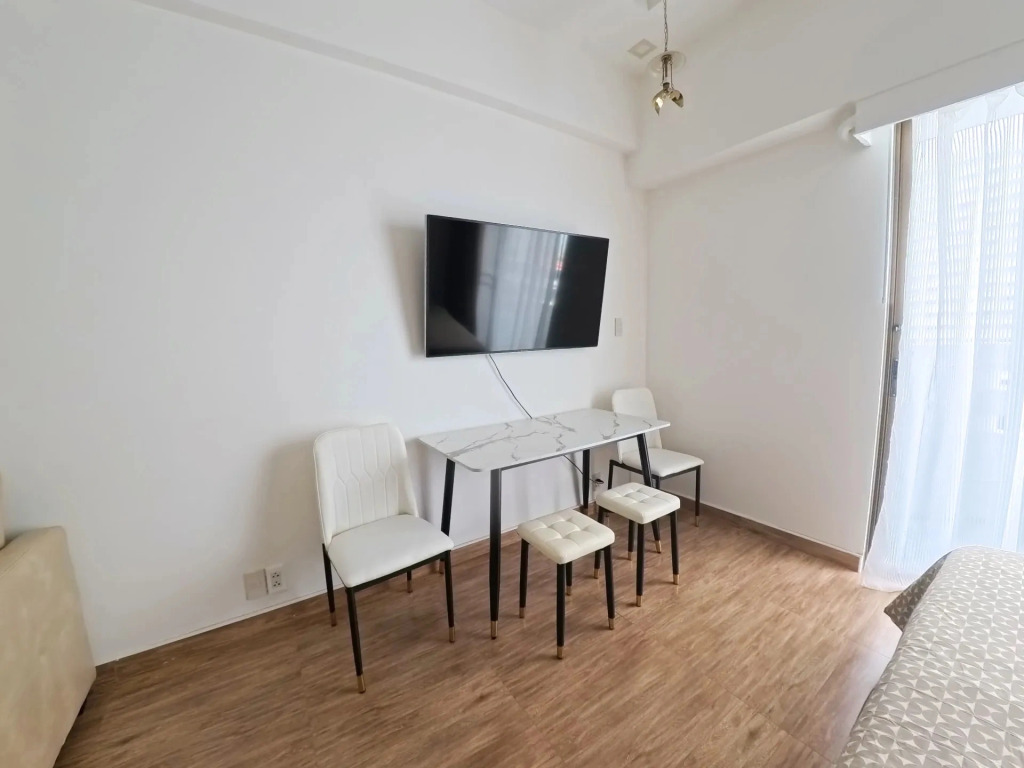 Квартира Студия в Jomtien Condotel