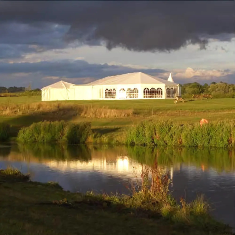 Thornton Lodge Farm