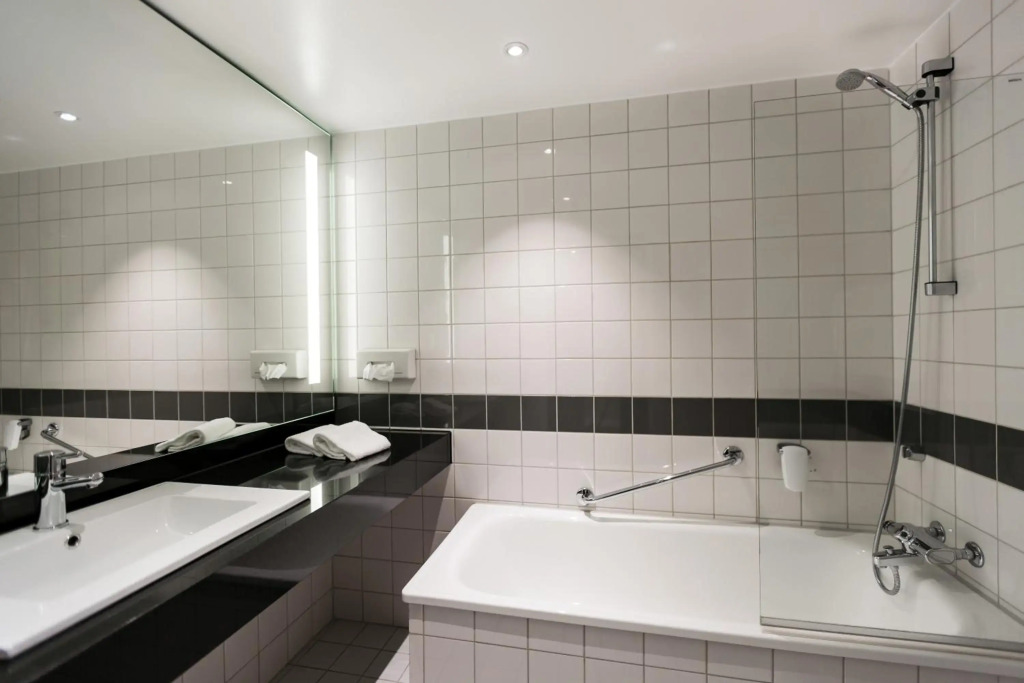 Quality Airport Hotel Gardermoen