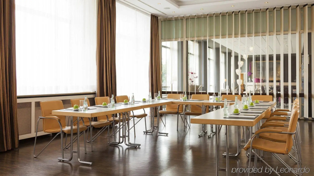 AMERON Bonn Hotel Königshof