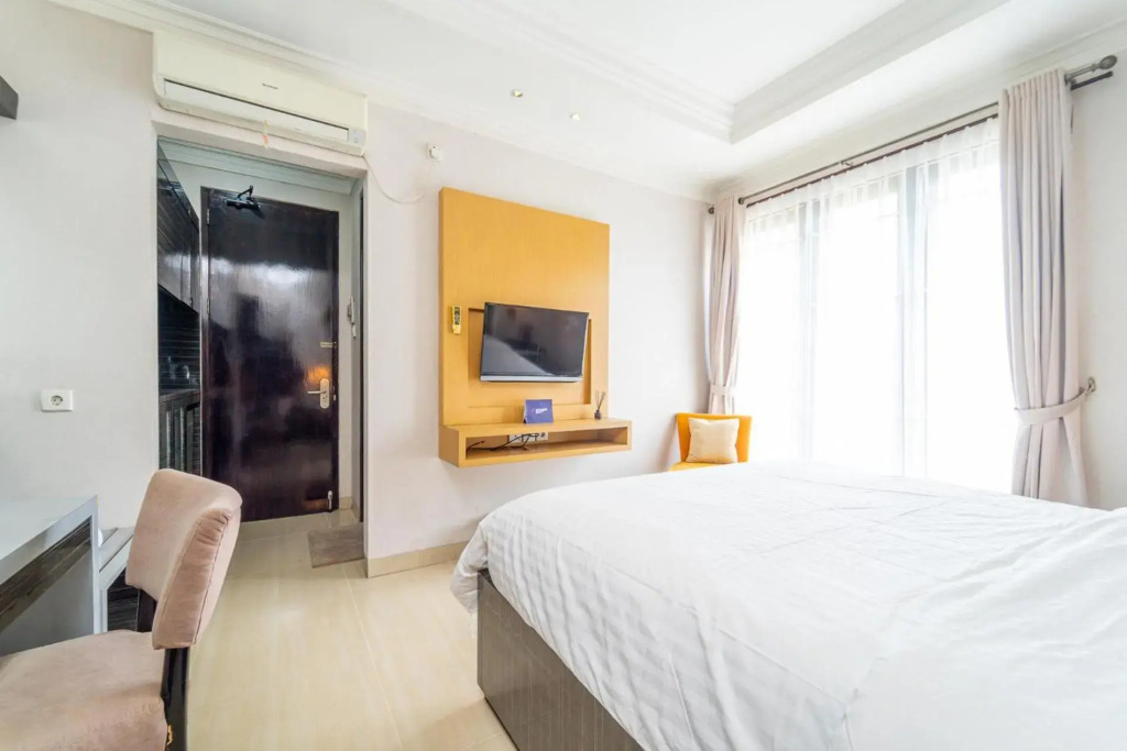Singgahsini Casa D Elok Near PIM 1