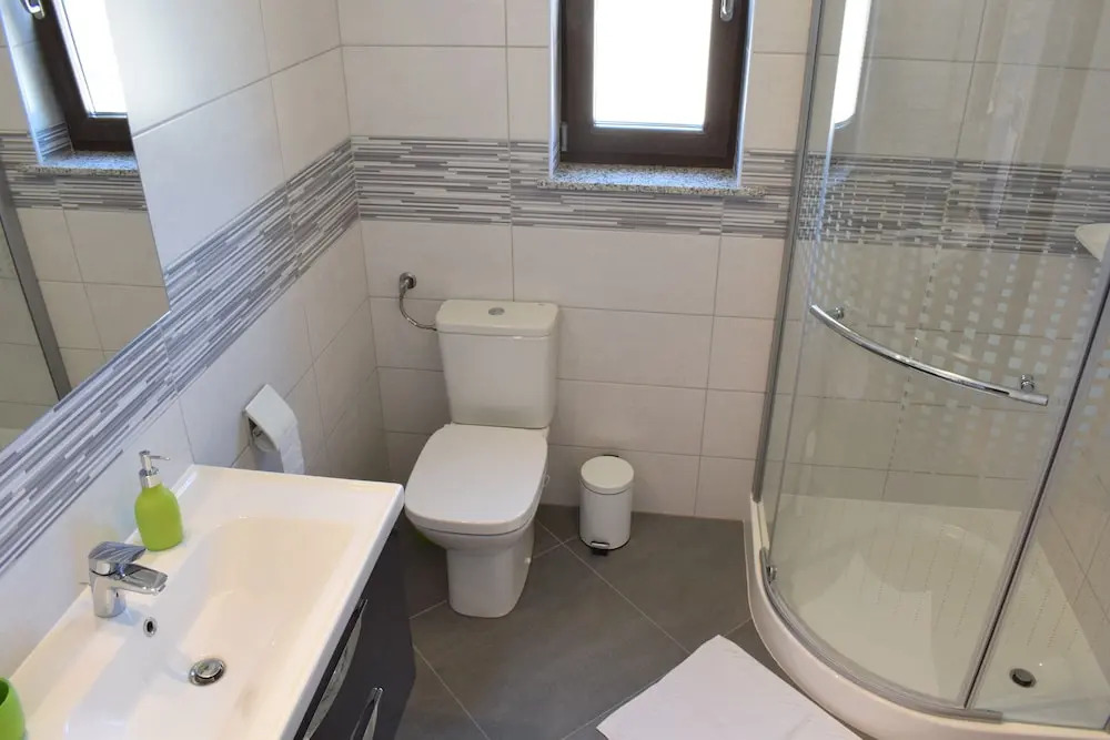 Luxury Apartments Otia