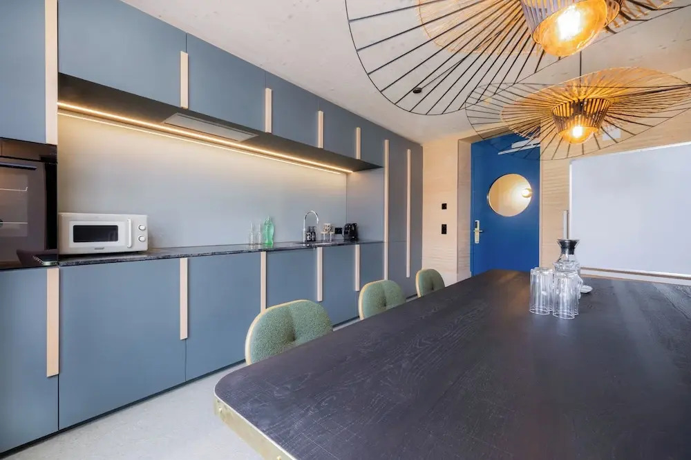 VISIMO Apartments Zurich Airport
