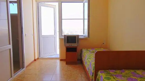 Belaya Dacha Guest House