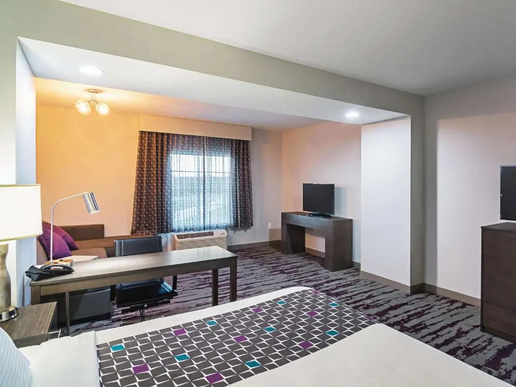 La Quinta by Wyndham Dallas - Wylie