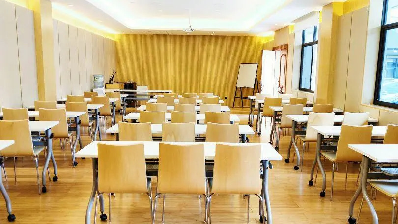 Ji Hotel Wenshan