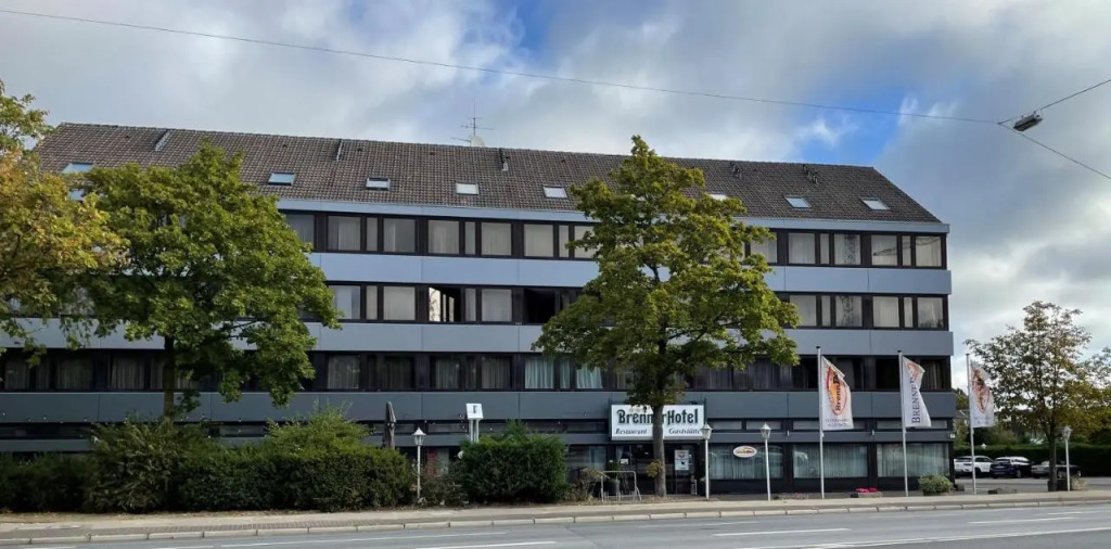 Hotel Brenner