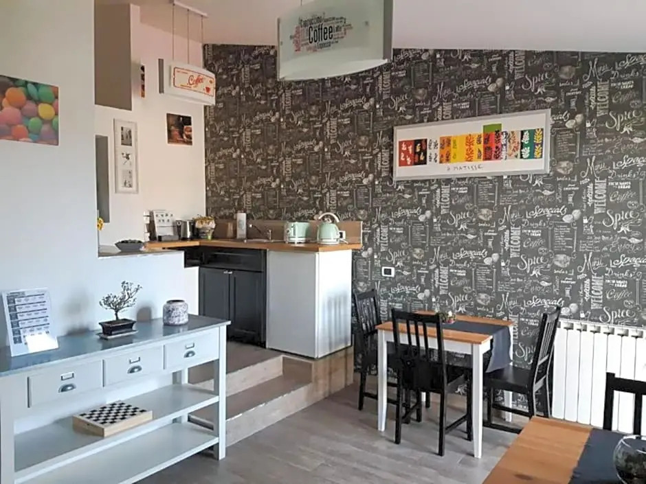Il Piccolo B&B