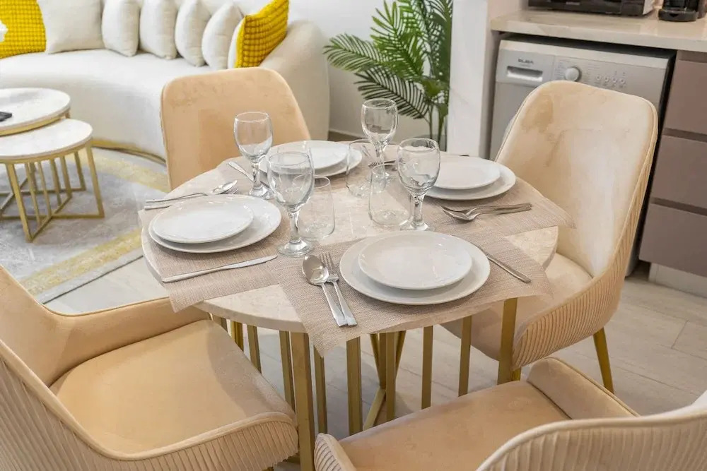 Eye-catching 1 Bedroom in Azizi Riviera