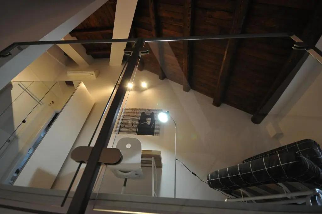 Papireto 11 Loft