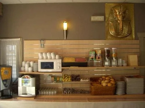 Hotel Sfinx