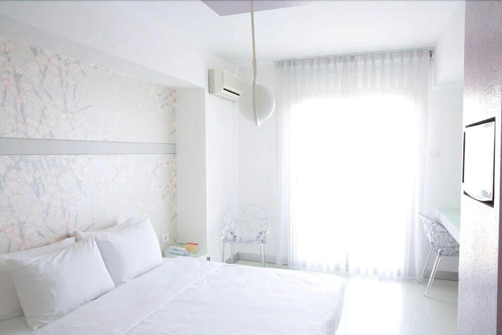 Villa Saray