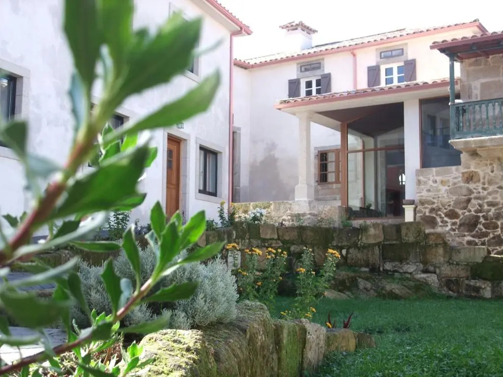 Pazo Da Cruz