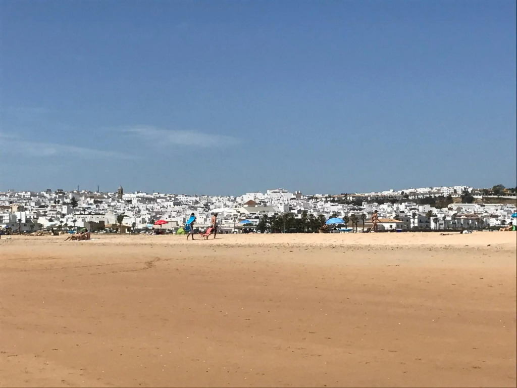 El Chorrillo 2