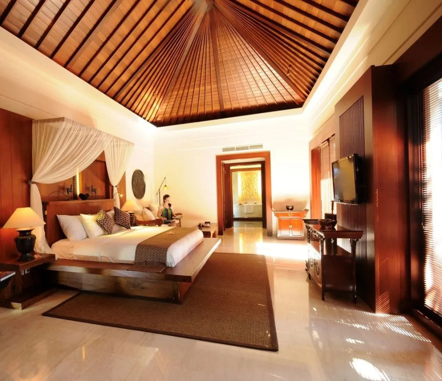 Centara Grand Nusa Dua Resort & Villas