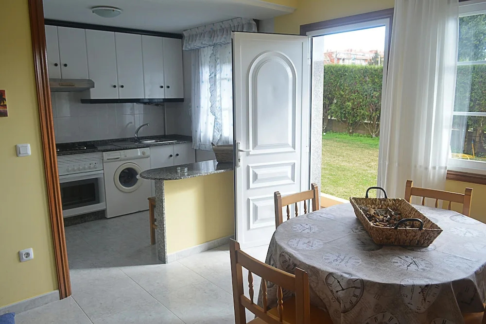 Sanxenxo Deluxe Apartamentos