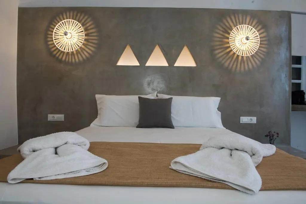 New Apartment in the heart of Mykonos town - 1