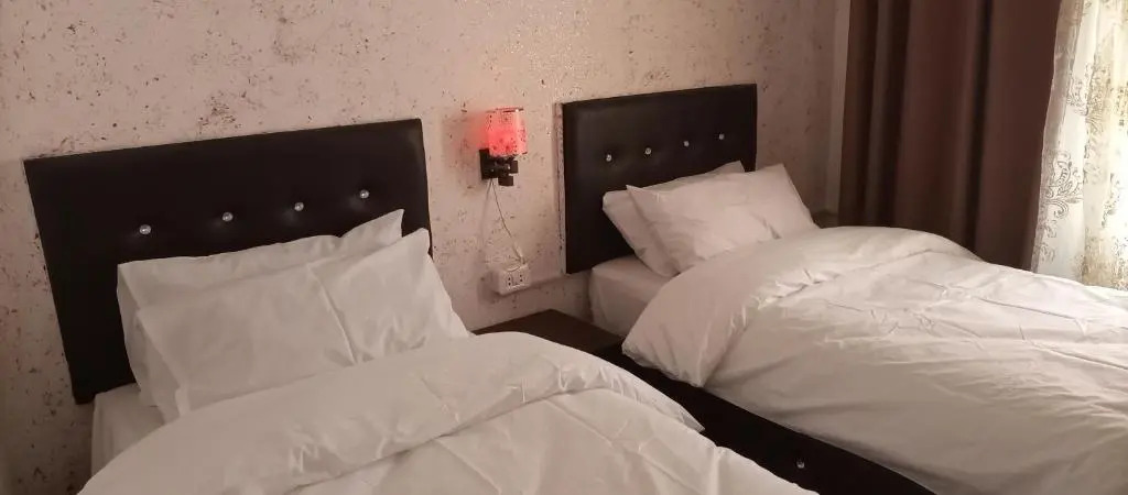 Al Midan Hotel