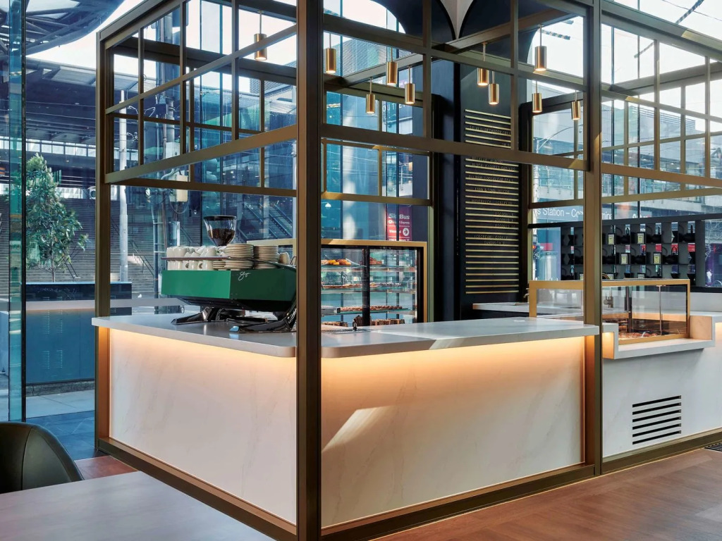 Movenpick Hotel Melbourne On Spencer