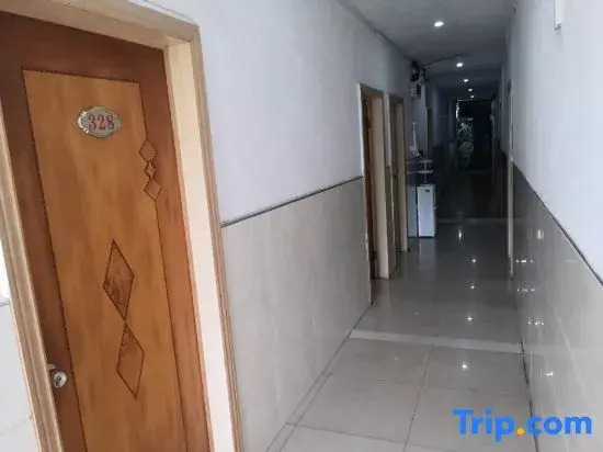 Heyuan Gaopin Apartment