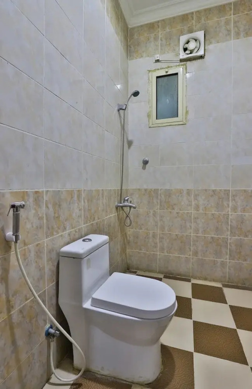OYO 430 Al Jawad Units