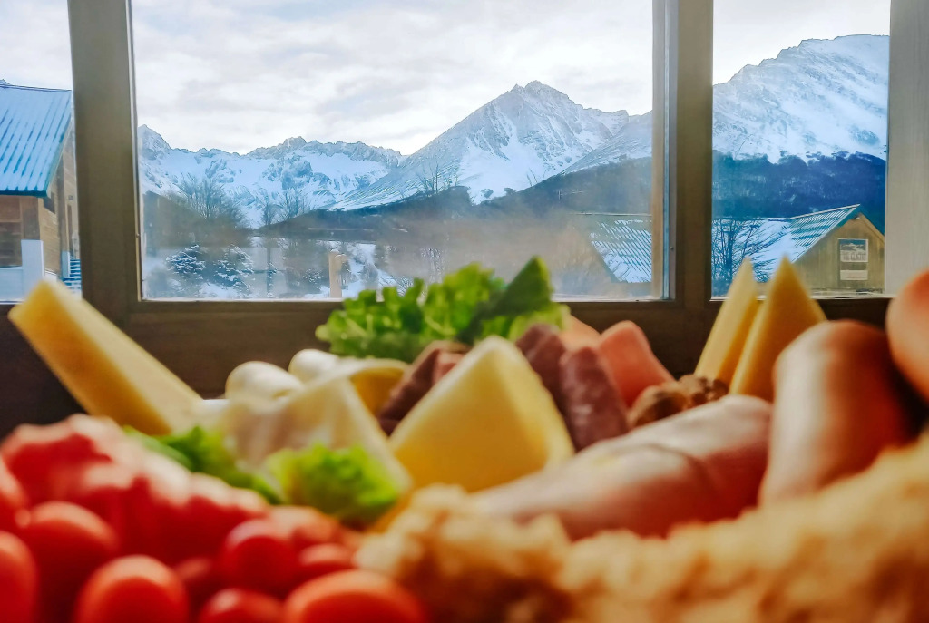 Wyndham Garden Ushuaia Hotel del Glaciar