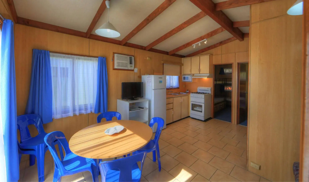 BIG4 Narooma Easts Holiday Park