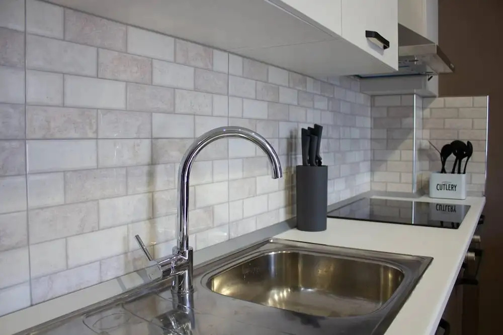 Two-bedroom Apartment Girne City Center