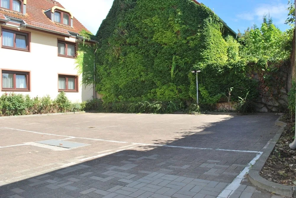 Hotel Rheingauer Tor