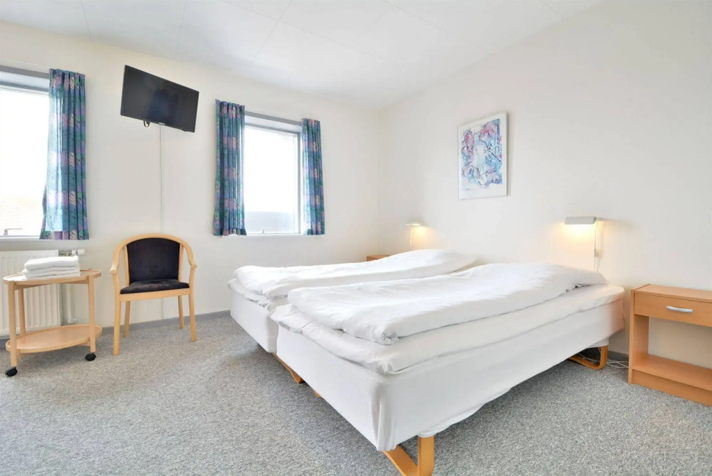Hvide Sande Hotel